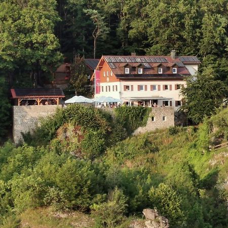 Naturfreundehaus Veilbronn Hotel Heiligenstadt in Oberfranken Exterior photo